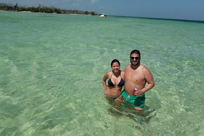 Florida Keys Private Snorkel Cruise  - Key West - Cancellation Policy and Reviews