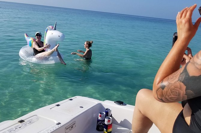 Florida Keys Private Snorkel Cruise  - Key West - Common Questions