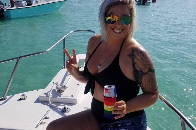 Florida Keys Private Snorkel Cruise  - Key West - The Sum Up
