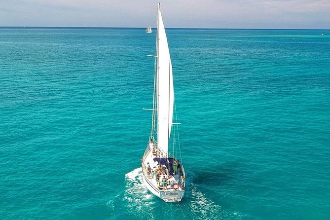 Florida Keys Reef Snorkel & Sail Adventure - Reviews