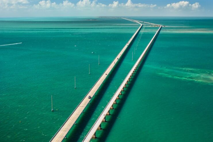 Florida Keys: Self-Guided Driving and Walking Audio Tour - Activity Features