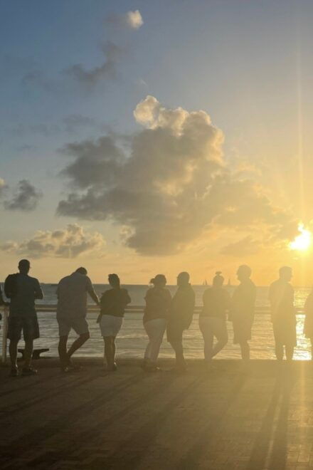 Florida Keys: Self-Guided Driving and Walking Audio Tour - Tour Description
