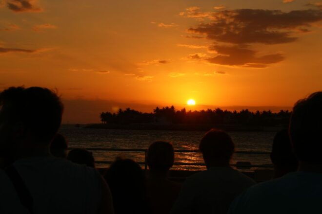 Florida Keys: Self-Guided Driving and Walking Audio Tour - Inclusions