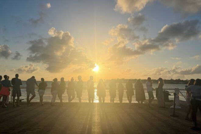Florida Keys: Self-Guided Driving and Walking Audio Tour - Booking Details