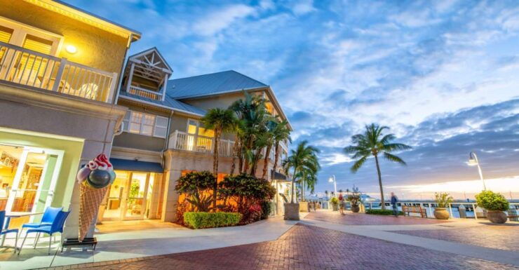 Florida Keys: Self-Guided Walking Tour - Tour Highlights