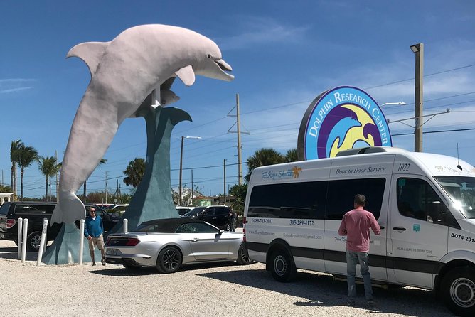 Florida Keys Tour and Private Transportation Service - Cancellation and Change Policies