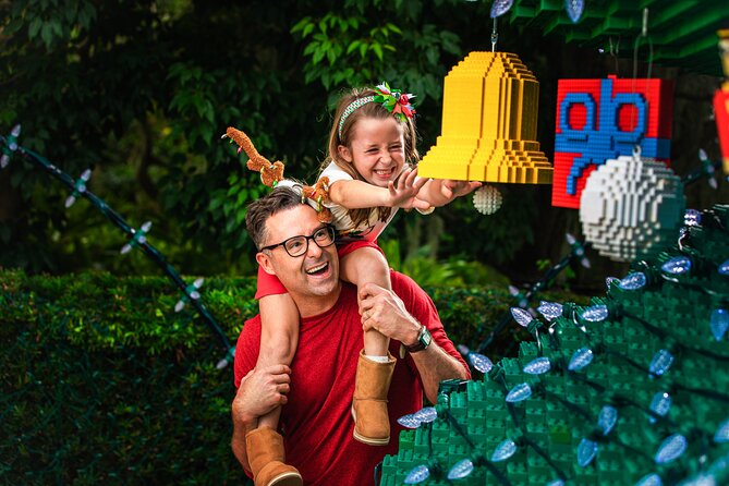 Florida Legoland Resort With Rides, Shows, Attractions  - Orlando - Directions to LEGOLAND Florida Resort