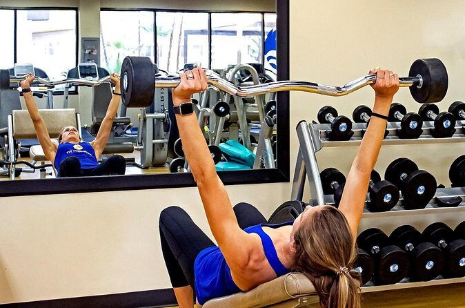 Florida Premium Fitness Pass - Who Would Benefit Most?