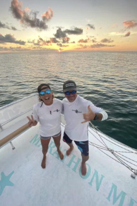 Florida: Sunset Champagne Cruise on the Marathon Mermaid - Customer Ratings and Reviews