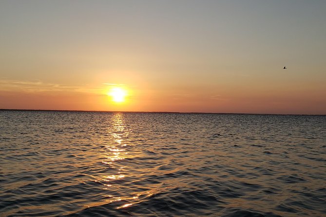 Florida Sunset Kayaking Tour (Haulover Canal) Titusville - Cancellation Policy and Refund Details