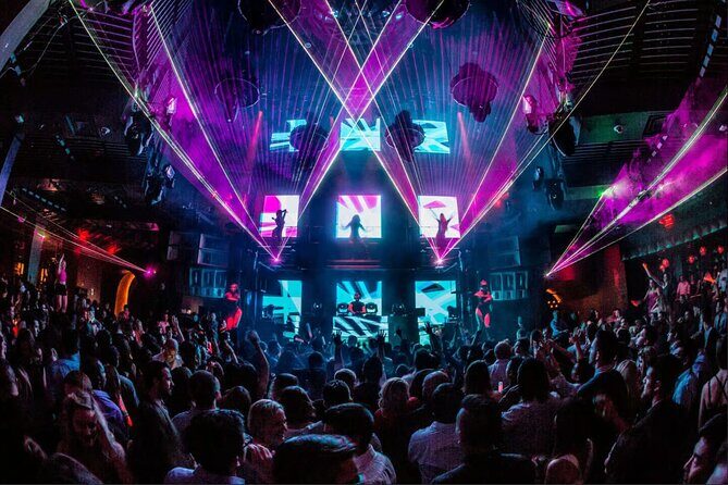 Florida West Palm Beach Party Pass Fun - Who Is This Tour Best For?