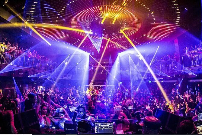 Florida West Palm Beach Party Pass Fun - FAQ