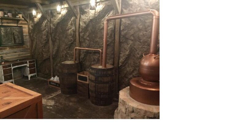 Florida: Wild West Heist Escape Room - Experience Highlights