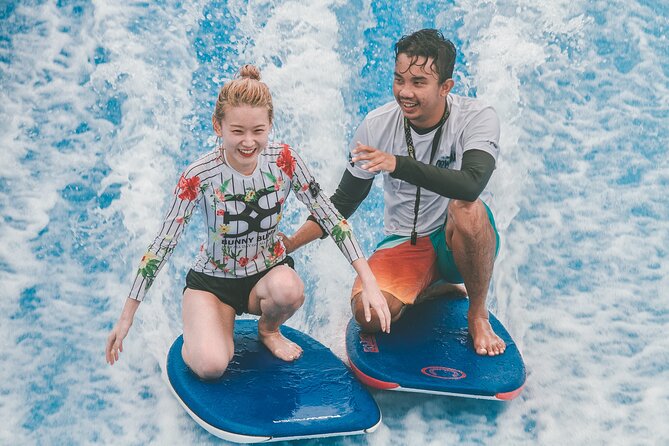 Flow House Bangkok - Operating Hours and Policies