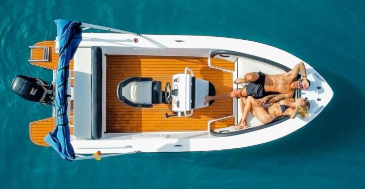 Flow Into the Ocean Without License and Discover Adeje - Experience Highlights