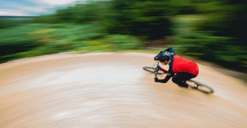 Flow Rider MTB Tour Wicklow - What Makes This Tour Unique?