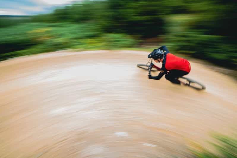 Flow Rider MTB Tour Wicklow - Who Is This Tour For?