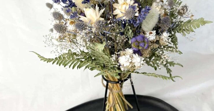 Flower Arrangement Workshop - Key Points