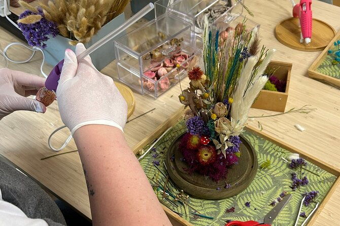 Flower Decorating Classes in Orange County - Good To Know