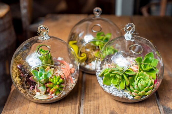 Flower Decorating Classes in Orange County - FAQs
