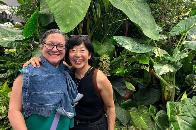 Flower District Tour - What the Reviews Say (and What We Notice)