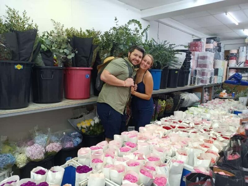 Flower Market & Floral Art: Multi-language Private Tour - Who Will Love This Tour?