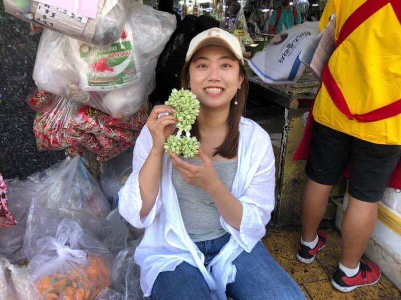 Flower Market & Floral Art: Multi-language Private Tour - An In-Depth Look at the Tour Experience