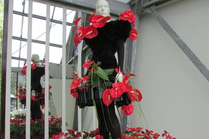 Flowerfields (Incl. Photoshoot) & off the Beaten Tracks - Terms and Conditions: Important Details to Know