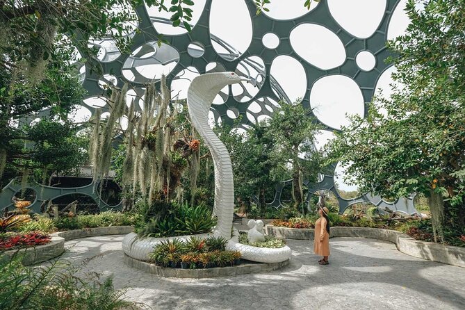 FlowerLand Pattaya Admission Ticket (Optional Activities) - Additional Information and Policies