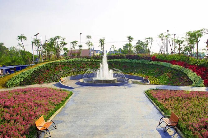 FlowerLand Pattaya Admission Ticket (Optional Activities) - Common Questions