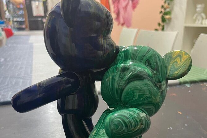 Fluid Bear Art Workshop - FAQ