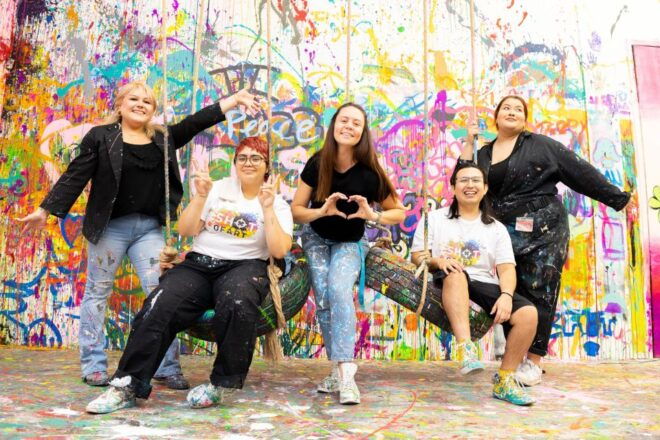 Fluid Bear (Private) - Papa Bear - Tips for Creating a Unique and Personalized Papa Bear