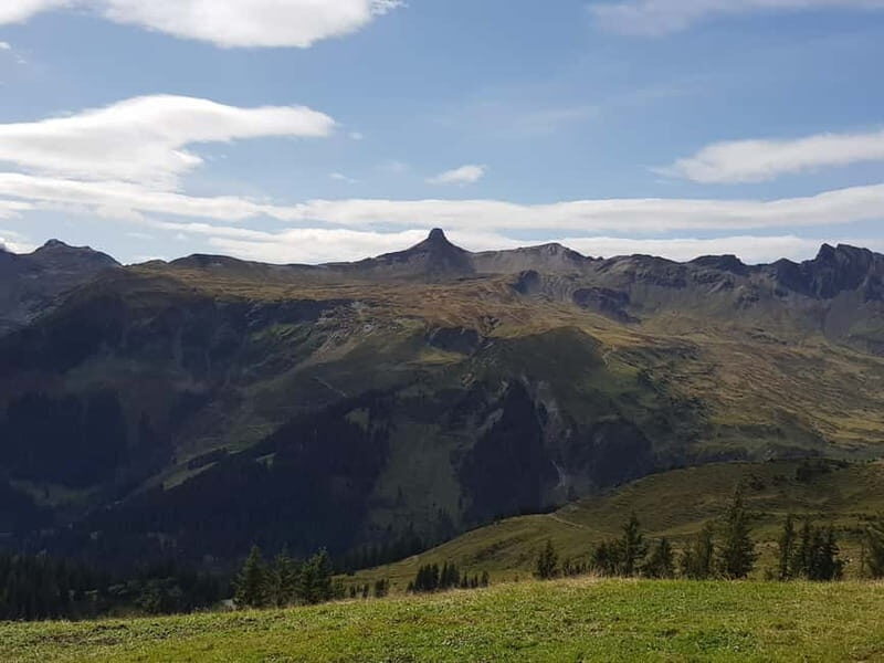 Flumserberg: Guided highlights hikes - Good To Know