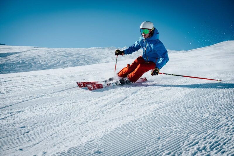 Flumserberg Ski Course - Good To Know