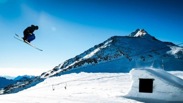 Flumserberg Ski Course - Instructors and Languages