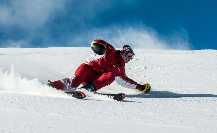 Flumserberg Ski Course - Frequently Asked Questions