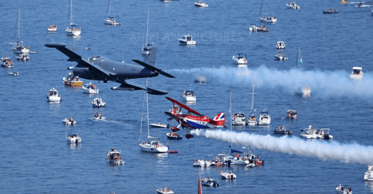 Fly A Fighter Jet - Top Gun Experience - Good To Know