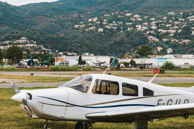 Fly Above the French Riviera With a Local Pilot - Good To Know