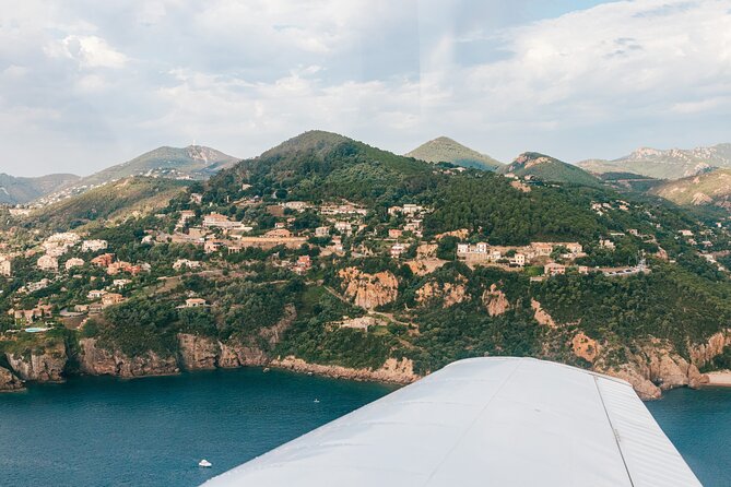Fly Above the French Riviera With a Local Pilot - Meeting Point and Booking Confirmation