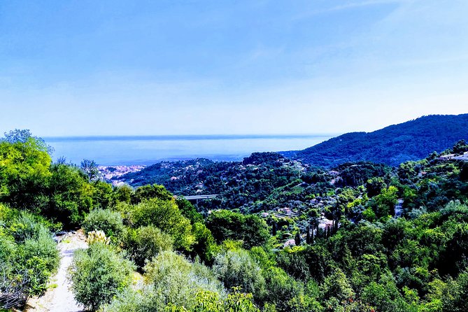 Fly and Ride (Nice Cote Dazure to Sanremo) - Overview of Fly and Ride Experience