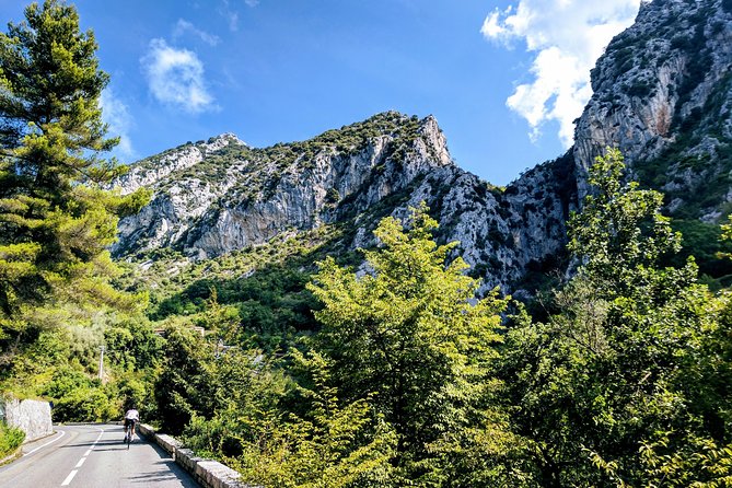 Fly and Ride (Nice Cote Dazure to Sanremo) - Booking Options and Pricing