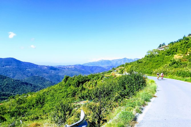 Fly and Ride (Nice Cote Dazure to Sanremo) - Highlights and Attractions in Sanremo