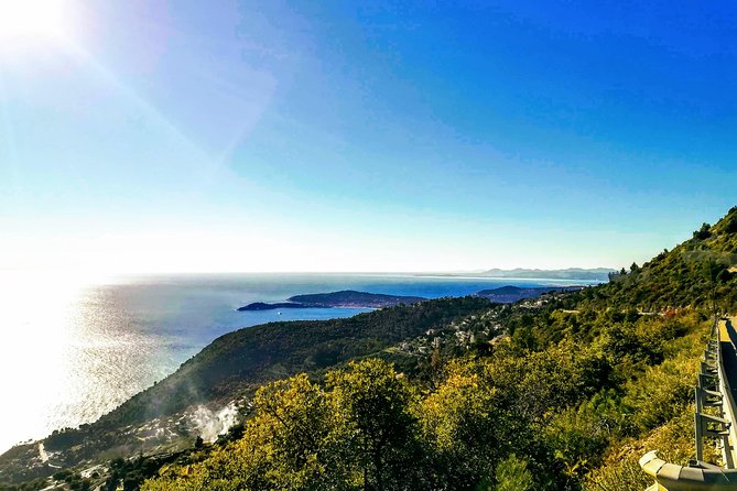 Fly and Ride (Nice Cote Dazure to Sanremo) - Safety Measures and Precautions