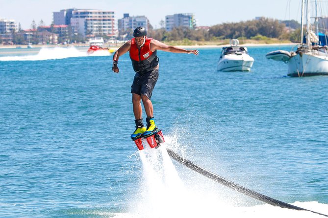 Fly Board in Surfers Paradise - Pricing and Booking