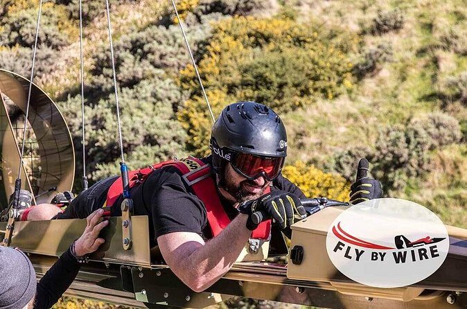 Fly By Wire New Zealand - Who Should Consider Fly By Wire?