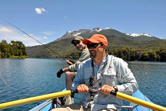 Fly Fishing Bariloche - Good To Know