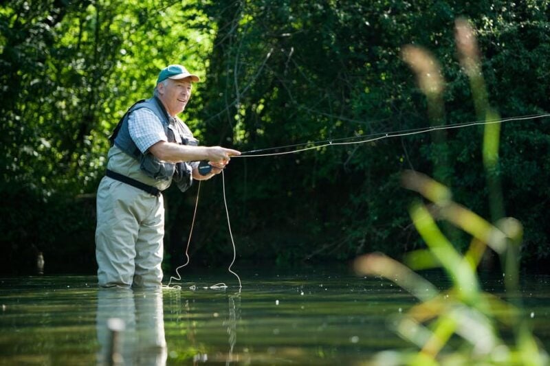 Fly Fishing Courses in France - Booking and Cancellation Policies