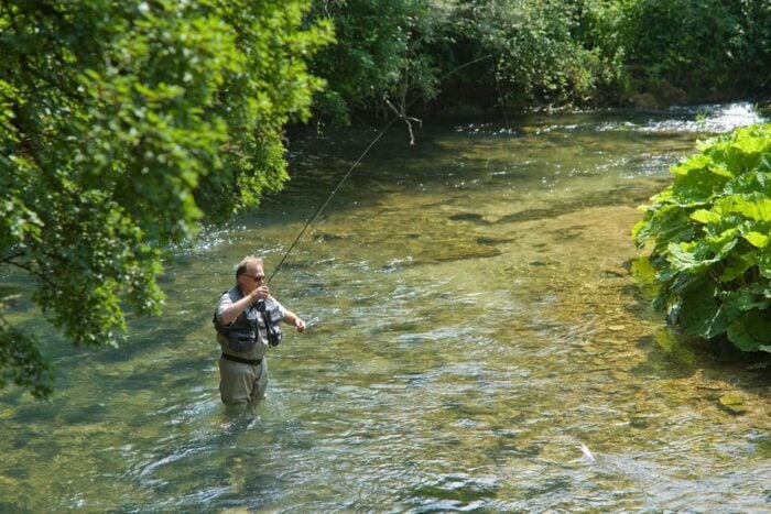 Fly Fishing Courses in France - Frequently Asked Questions