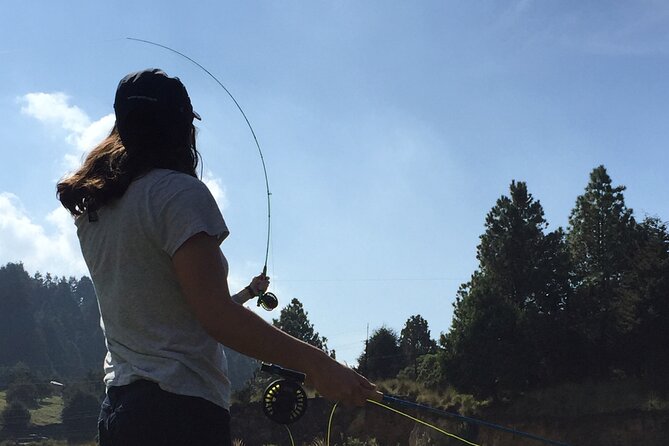 Fly Fishing Experience Near Mexico City - Common Questions