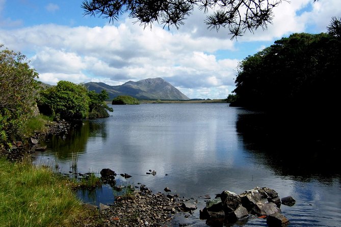 Fly Fishing for Wild Brown Trout on Lough Corrib. Galway. Private Ghillie. - Tips for Fly Fishing on Lough Corrib